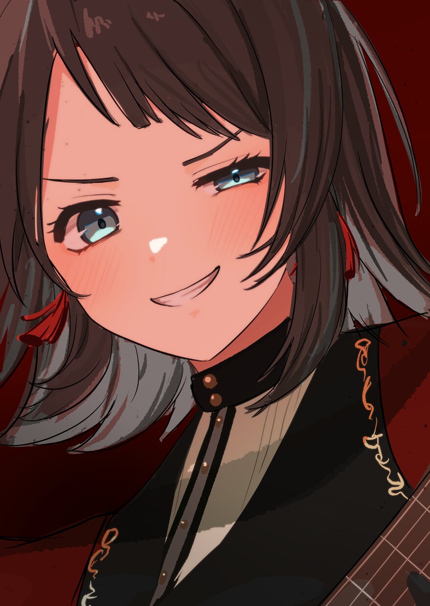 最短即日でラフイラスト描きます 最短1日！面倒なやり取りなし！爆速ラフイラスト！ イメージ3