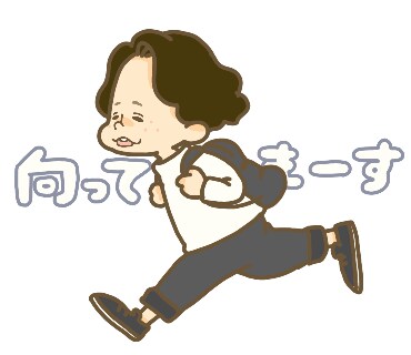 プレゼントおすすめ！LINEスタンプつくります 似顔絵やミニキャラのスタンプいかがですか？ イメージ2