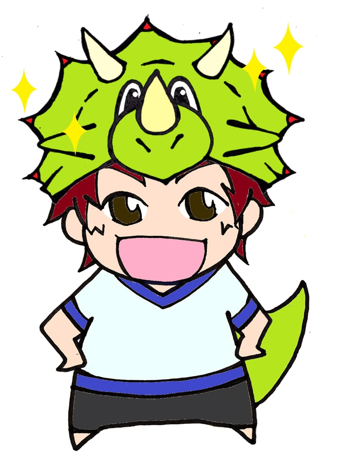 ブログ・SNSに使うオリキャラアイコンを作ります 「自分のキャラが欲しいんだ！！」と思っているブロガーへ イメージ3