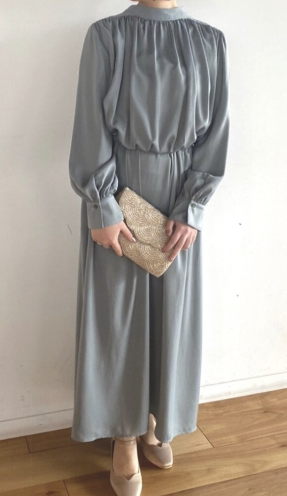 性別、年齢問わず普段のお洋服選びお手伝いします あなたの体型、肌の色に合わせたコーディネートをご提案致します イメージ10