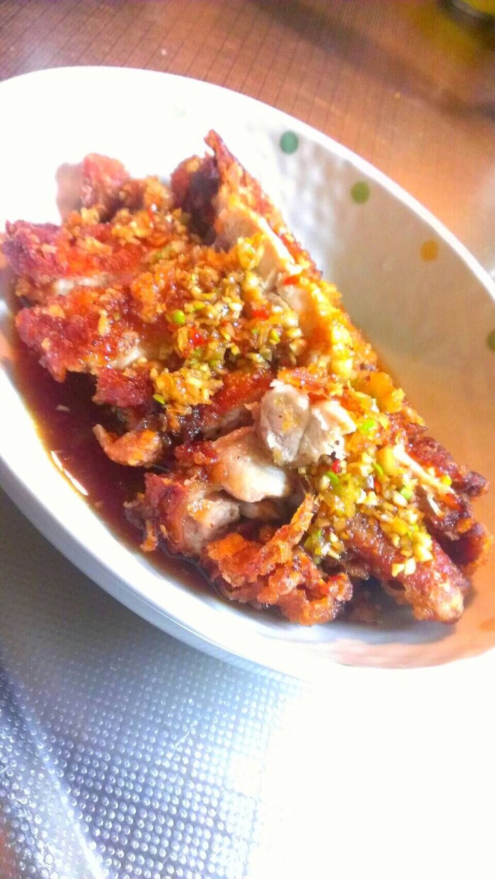 飲食店歴7年 今日の献立を提供致します 料理　おかず　おつまみ　献立　今すぐに考えます！ イメージ1