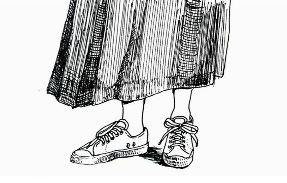 手書きのイラストを提供します 似顔絵、挿絵等に！シンプルなイラストが好きな方にオススメです イメージ3