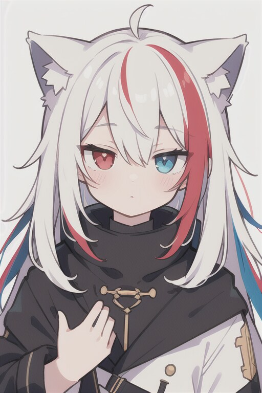 商用利用OK ポップでかわいらしいイラスト描きます ミニキャラやジャケットイラストなども対応可能です イメージ2