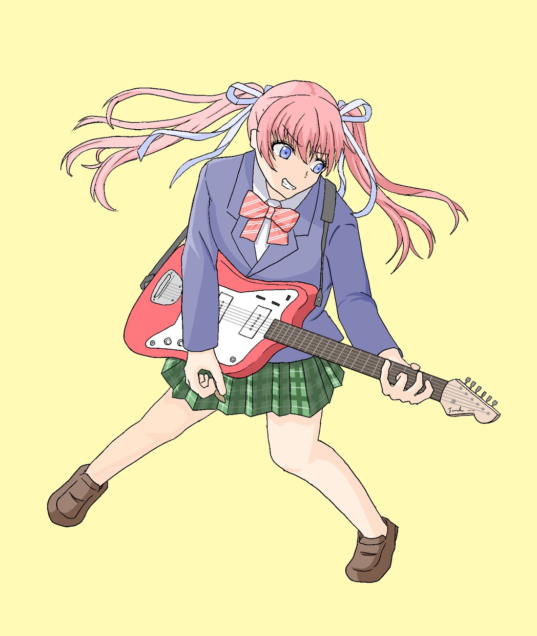 可愛いイラスト描きます 短期納品にも応じられます。気軽にご相談ください。 イメージ1