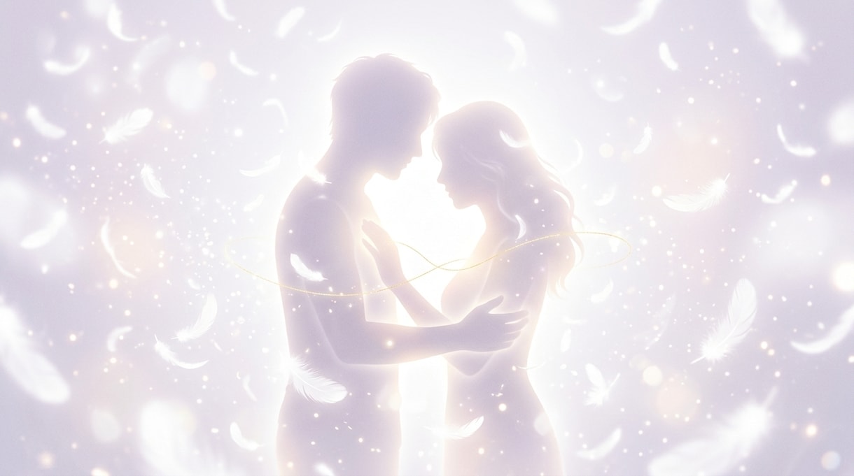4大占術で解明✨彼の本当の気持ちと復縁の道占います 4占術を融合。多角的視点であなただけの『答え』を導き出します イメージ1