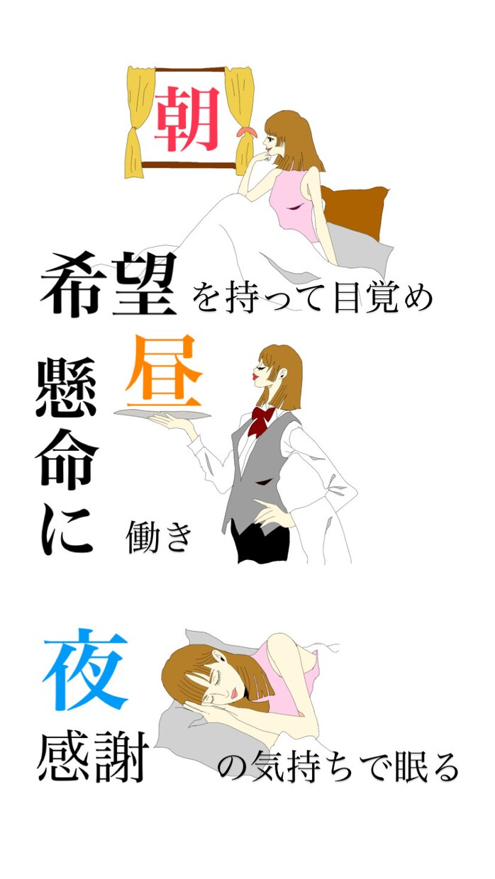 個性溢れるデザイン考えます 素人だからこそのオリジナリティを追求していきます イメージ3