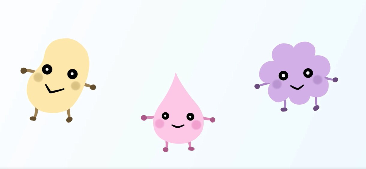 PRに最適！キャラクター・マンガ広告作成したします Web用やサービス説明・商品PRに合ったイラストを描きます！ イメージ6