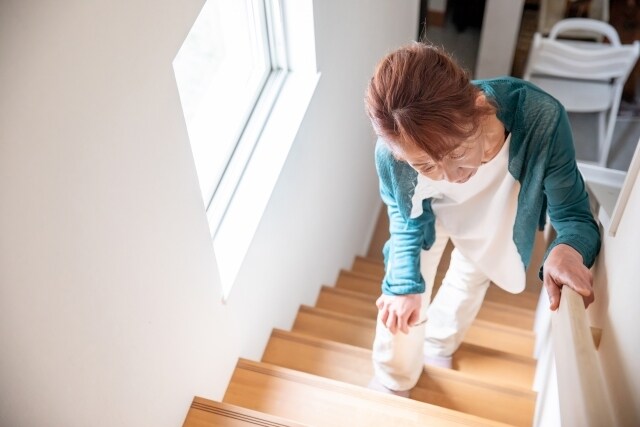 変形性股関節症の辛さお聞きします ⭐️同じ病気の私だから痛みの辛さよくわかります⭐️ イメージ3