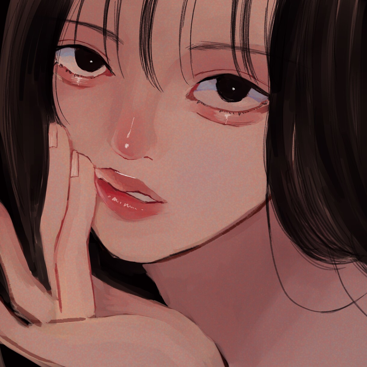ご希望のイラスト描きます MVイラストなど、可愛い絵を描きます！ イメージ4