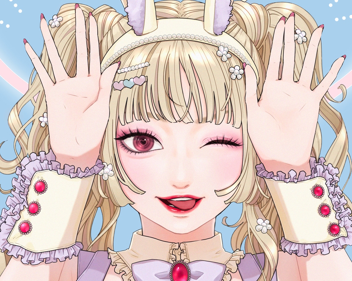 ハイクオリティのカラーイラスト描きます 丁寧な作画、色ぬり、キャラの表情作りに自信があります。 イメージ6