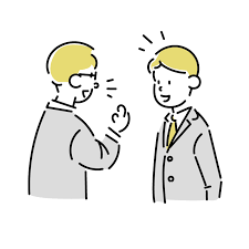 私が聞かせていただきます 知り合いには相談できない事など、私が聞かせていただきます！ イメージ2