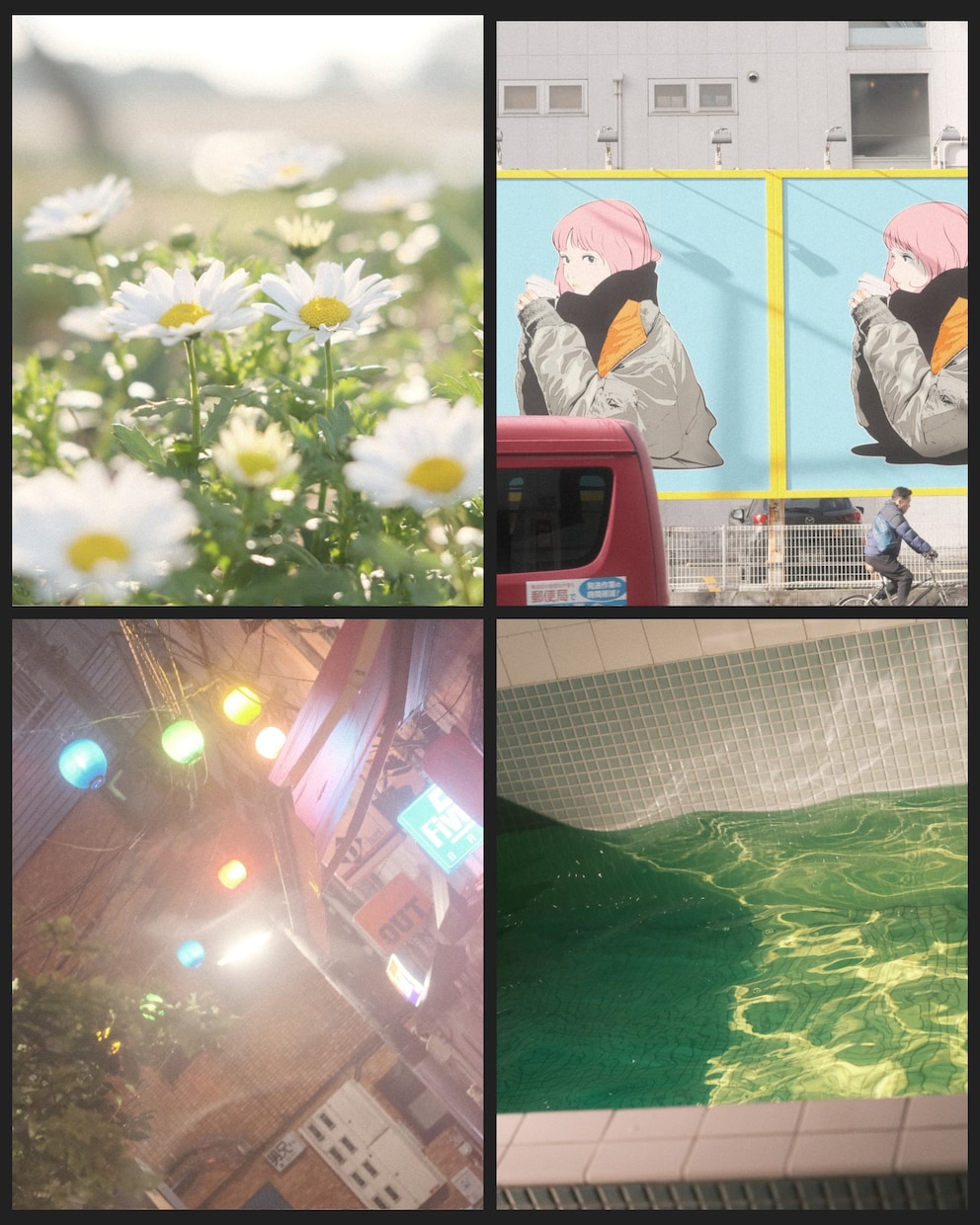 即納品から新規撮り下ろしまで写真提供致します 写真歴7年【手軽に、気軽に、低予算で】 イメージ3