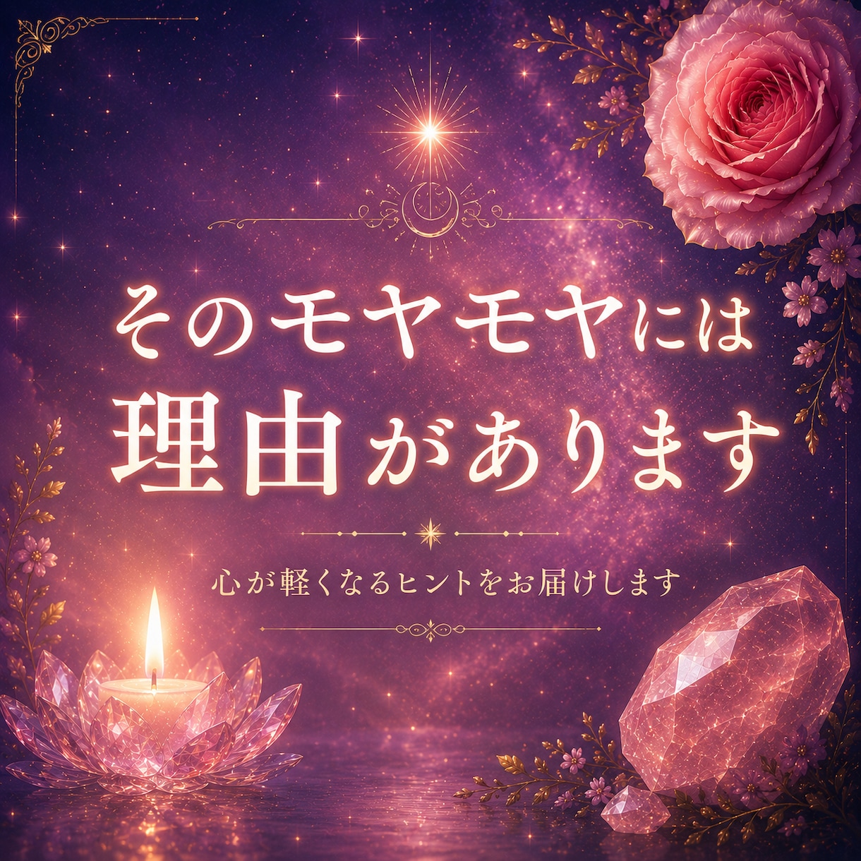 夫婦占い│離婚？再構築？家庭内の問題を視ます 夫・妻・相手の本音・今後の流れ・関係修復・離婚のヒント イメージ10