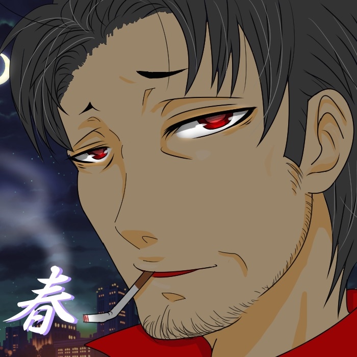 TwitterなどSNSのアイコンを描かせて頂きます！ イメージ1