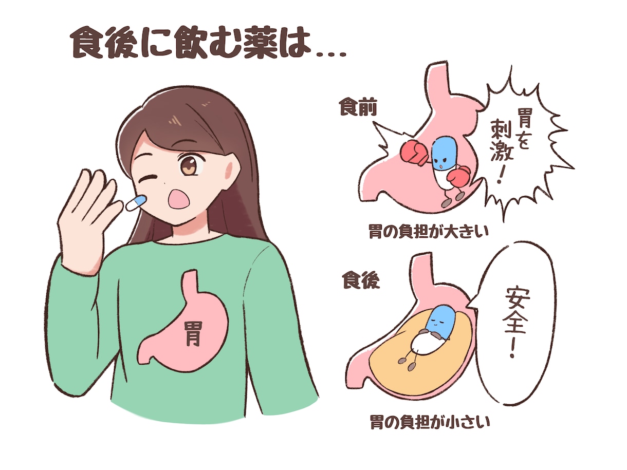 商用利用OK! 日常シーンのイラスト制作します web,挿絵などで使える日常イラストを制作します イメージ7