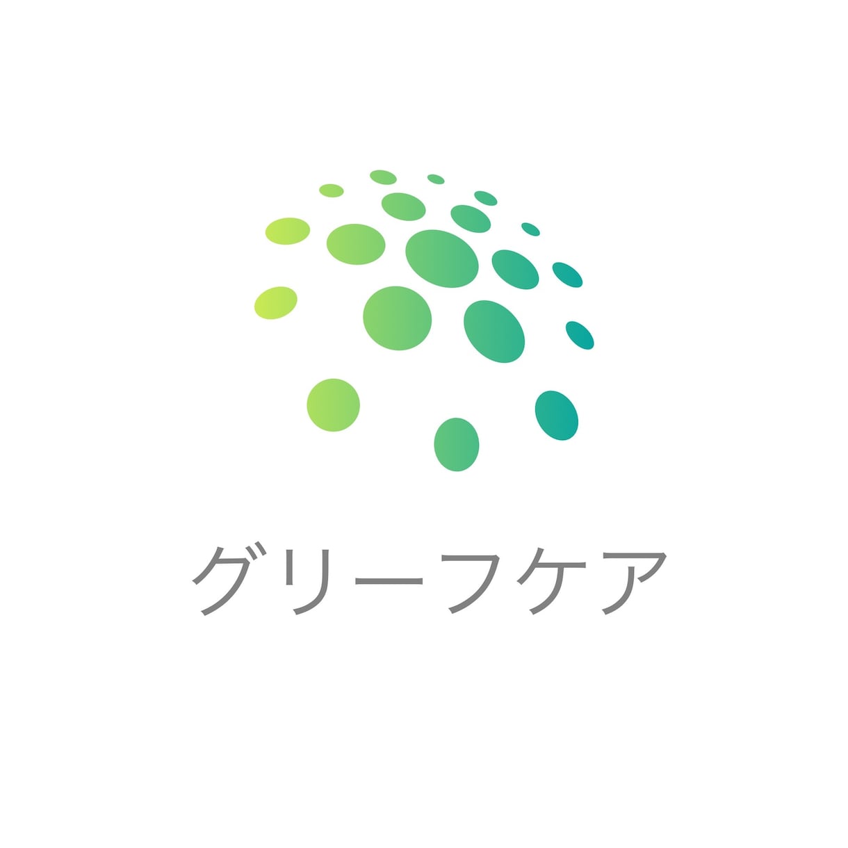 大切な人を失った人に寄り添いサポートします グリーフケア= 深い悲しみを抱える人の、心のケアを行う事 イメージ1