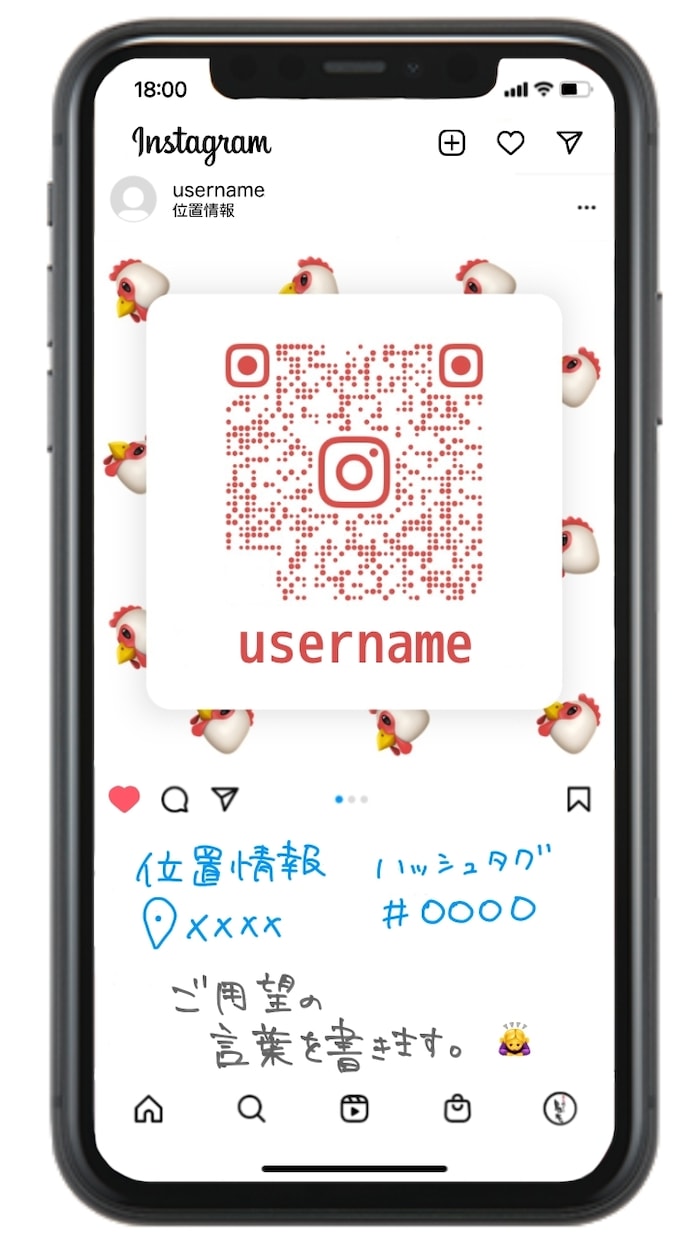 居酒屋メニュー等手書きで作成します メニューやPOP、文字素材をデータでお送りいたします❗️ イメージ5
