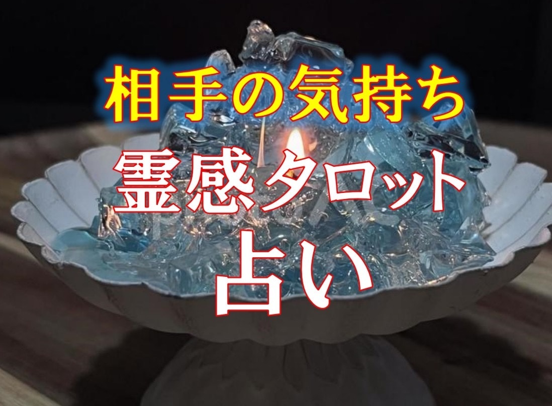 相手の気持ちを知って良い方向へ導きます 相手の気持ち、本心、潜在意識、真実 イメージ1