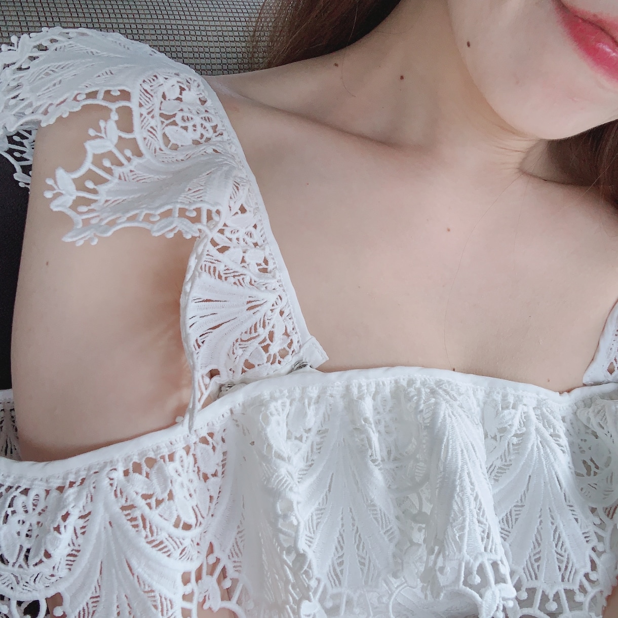 いつもお疲れ様です♡癒し系女子がお聞きします ꒰( ˙꒳​˙ )꒱ウーパールーパー系女子♡出戻りしました♡ イメージ3