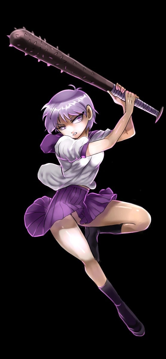 SNSアイコン・ゲーム立ち絵など一枚絵承ります ご依頼者さまのご希望に沿ったイラストをお届けいたします！ イメージ9