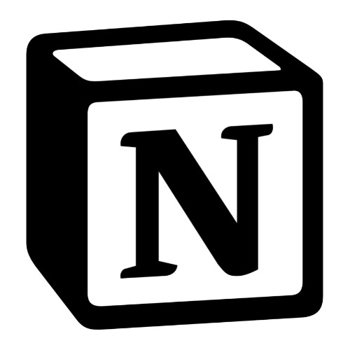 あなたに合ったNotionページを作ります 散らばっていた情報を簡単に整理出来るようになりますよ！ イメージ1