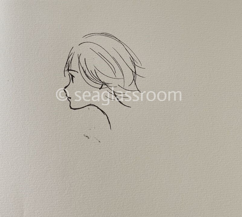 アナログ・デジタルイラスト提供いたします 大切な人へのギフト、広告などにお好みの絵を添えてみませんか？ イメージ7