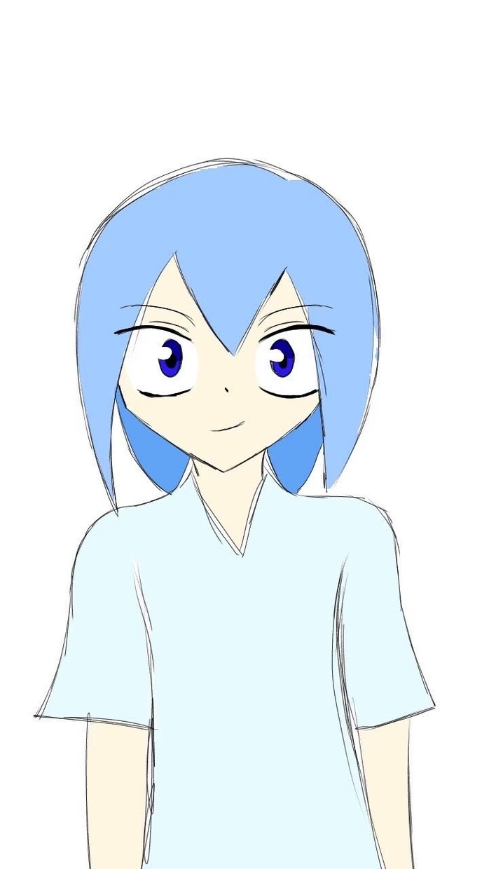 オリジナルキャラクター作ります オリジナルキャラクターが欲しいそんな時ありませんか？ イメージ3