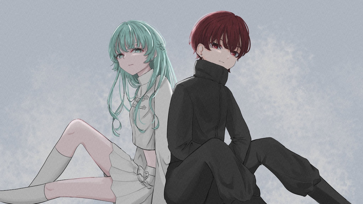 イラスト全般描きます 満足していただけるイラストを仕上げます！ イメージ8