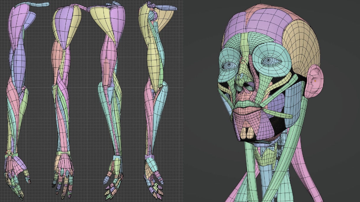 Blender教えます -----大学講師が教えます----- イメージ3