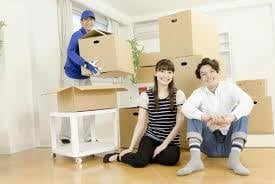 東京での引っ越しサポートします 東京での住まいをサポート！初期費用から家電の値下げ交渉まで イメージ1