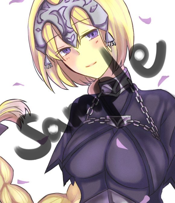 価格ダウン〉女の子イラスト描きます SNSアイコンや趣味イラストに＊ イメージ1