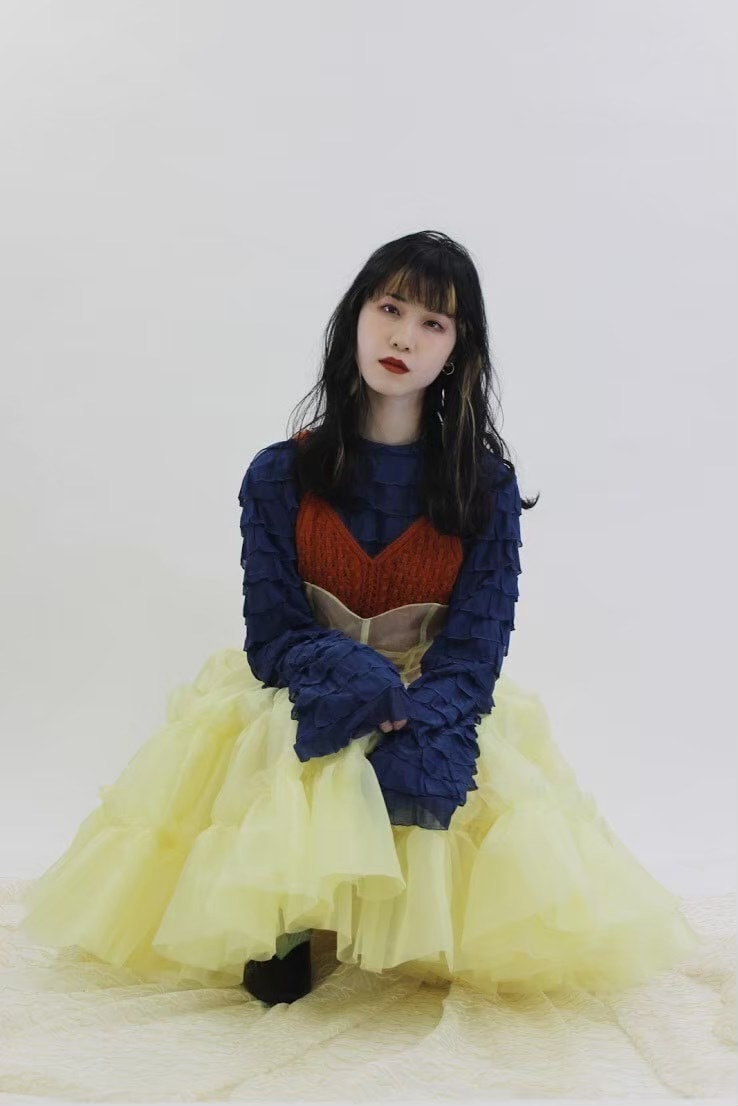オーダーメイド★型紙、服作り、承ります 現役パタンナーがあなたに理想の服をお届けします。 イメージ5