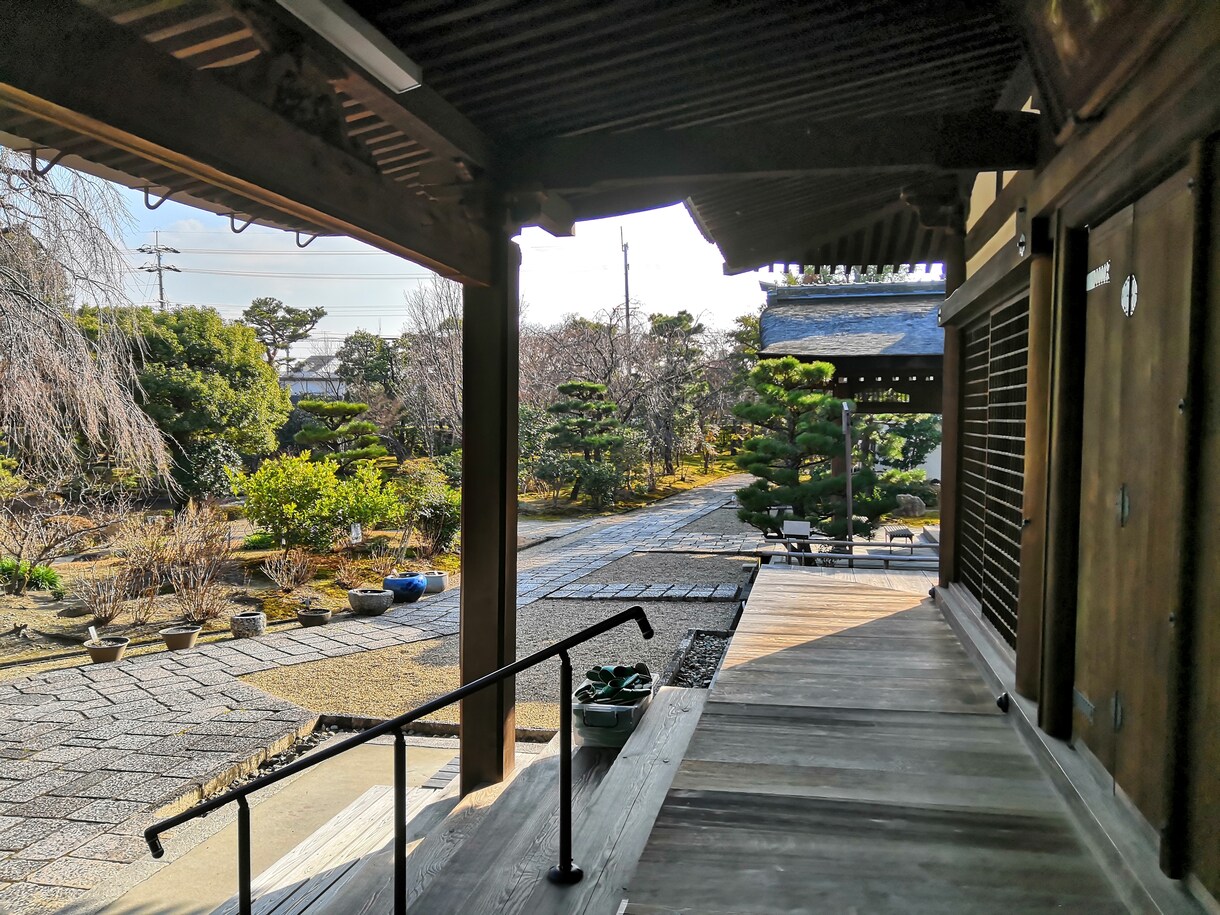 京都への疑問答えます まずは気軽に京都に関する質問ご相談ください！ イメージ2