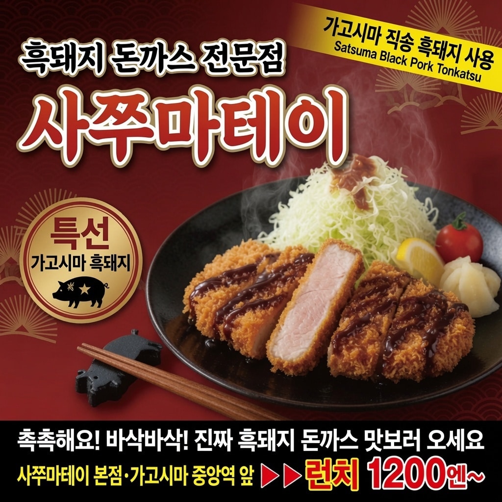 集客プロの韓国語バナー作成します 日本企業・店舗様向けに魅力的な韓国語Webバナーを制作 イメージ4