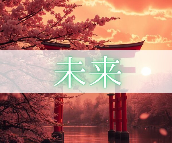 別れてもまだ好きなあなたへ。相手の本心霊視で視ます もう一度心がつながる日は来るのか。霊視で答えを届けます イメージ1