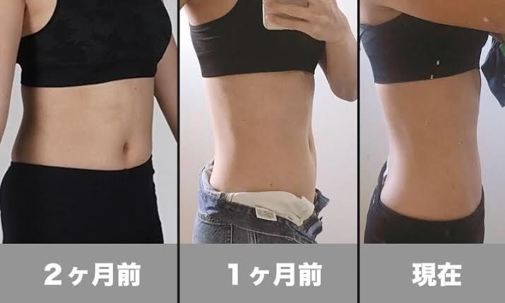 ライザップでやってるダイエット方法を教えます ライザップで教えてるダイエット法を詳しく格安で教えます イメージ1