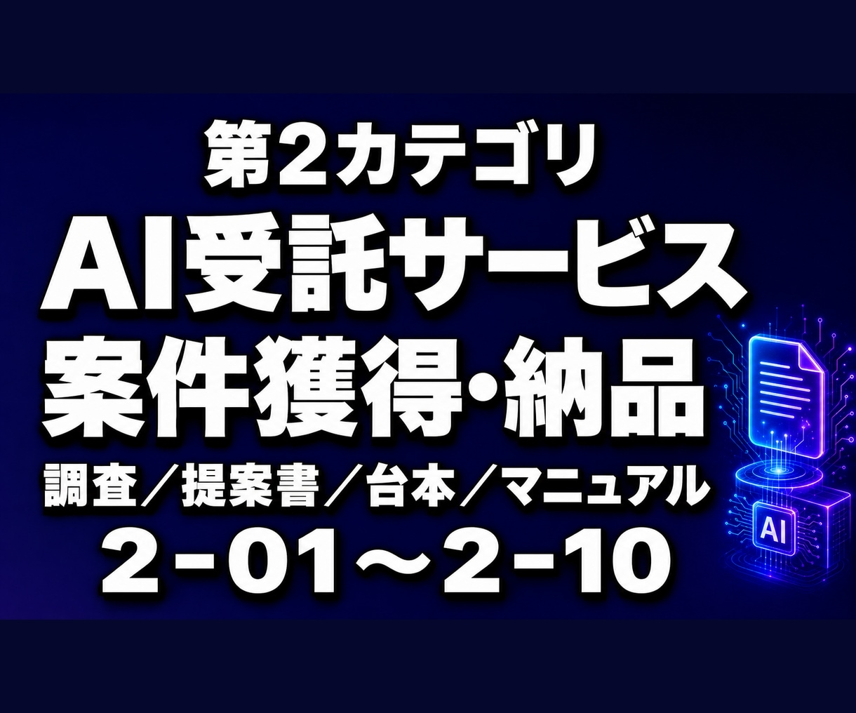 AI副業の商品作りから販売・収益化まで全部教えます 生成AI｜PDF教材制作｜実践ノウハウ｜稼ぎ方｜AIビジネス イメージ3