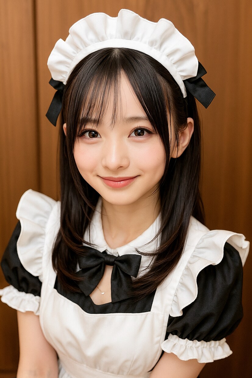 三日間貴方だけのメイドになります ご主人様第一の可愛いメイドとお話ししませんか?♡ イメージ1