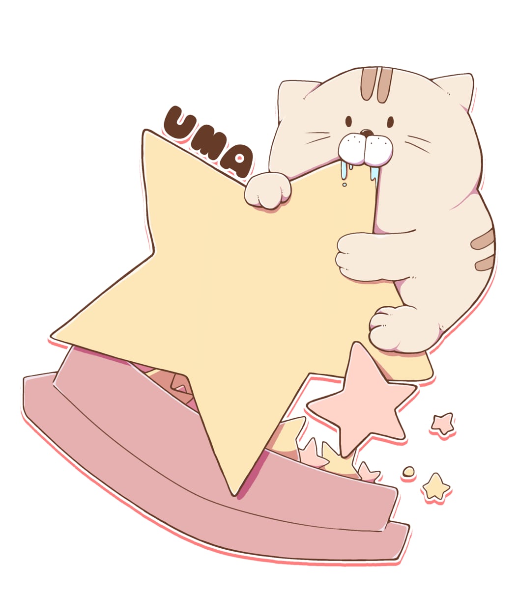 かわいいどうぶつイラスト描きます ゆるかわな動物をアイコンにしてみませんか？ イメージ6