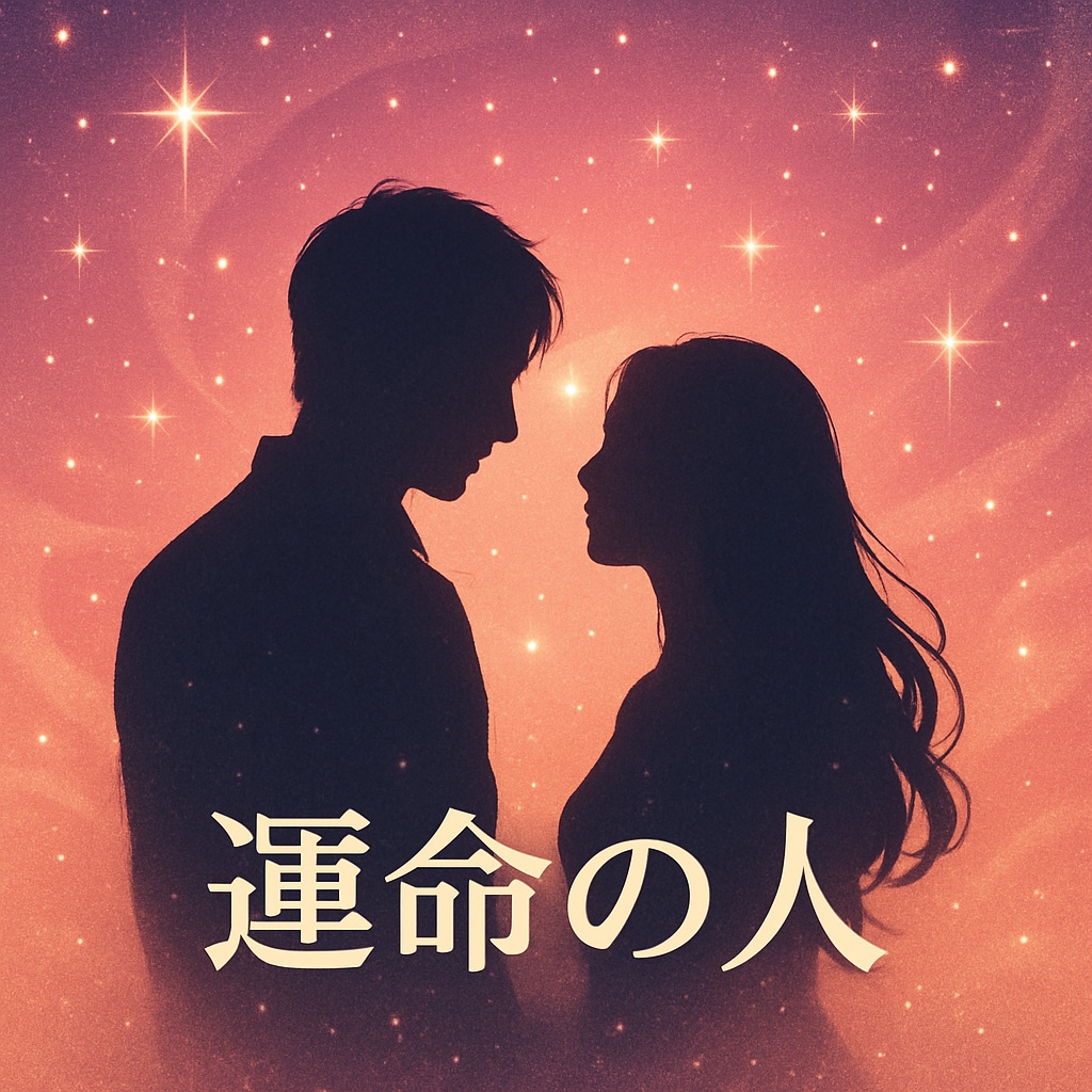 気になるあなたの運命の人を霊感タロットで視ます 運命の人との出会い・出会いの時期・どのような人と出会うのか イメージ1