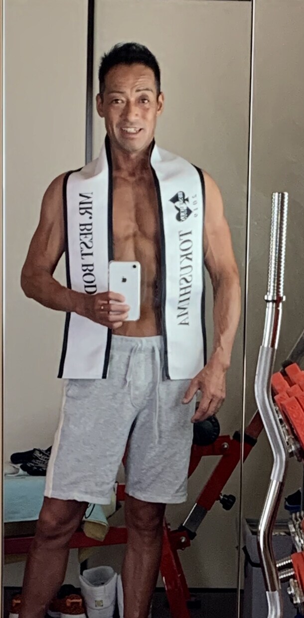 ダイエットやトレーニングの悩み答えます 初心者やこれからボディメイクを頑張りたい人をサポートします イメージ4
