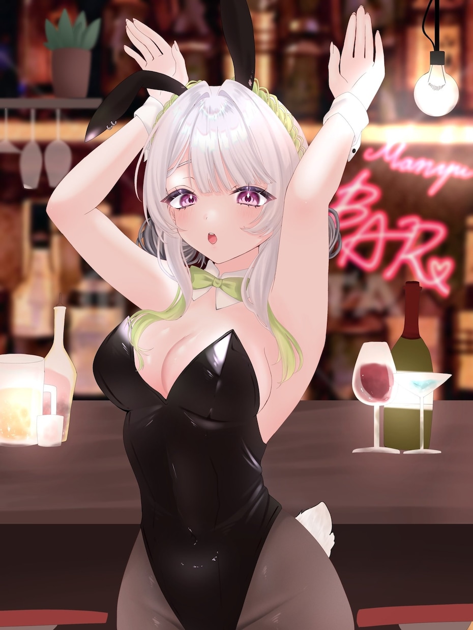 低価格で納得のいくようなイラストを作り上げます 気に食わなかったら何回でも無料手直しします イメージ3