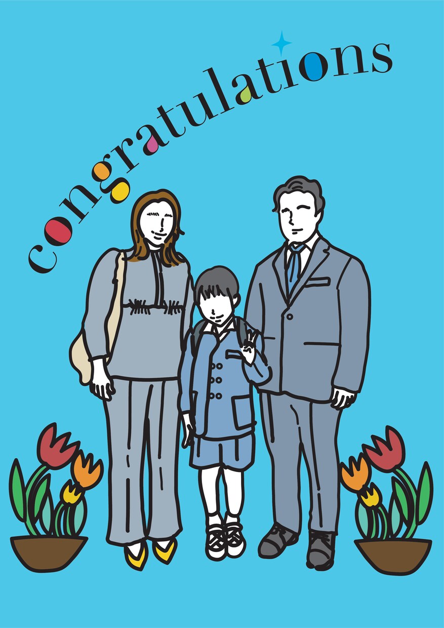 カラフルでポップなイラスト描きます カラフルで元気が出る！明るく太陽みたいなイラストを描きます♡ イメージ3