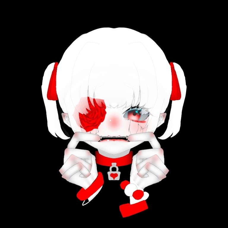 Twitter、夢アイコン描きます 修正無制限！夢、オリキャラアイコンに！ イメージ1