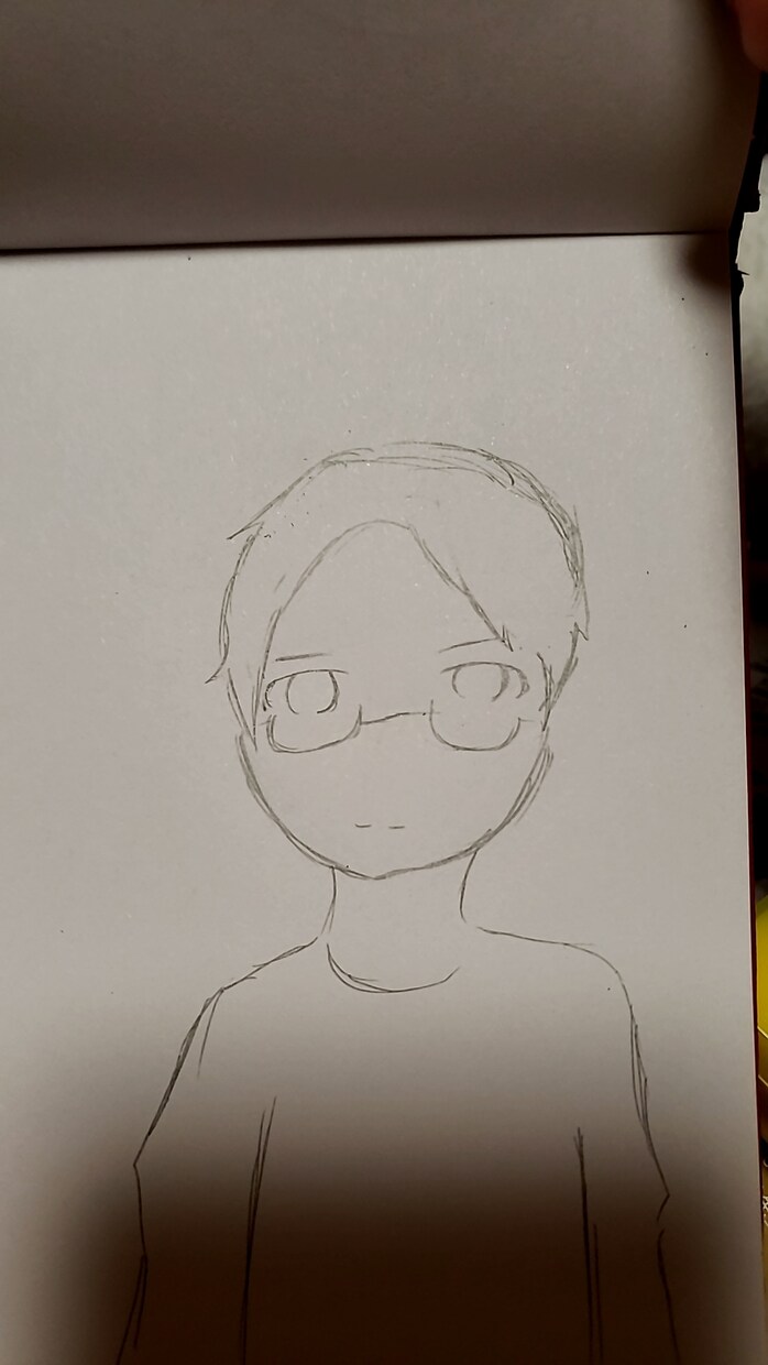 SNSのアイコン向けイラスト書きます ゆる可愛いをモットーに全力で。 イメージ2