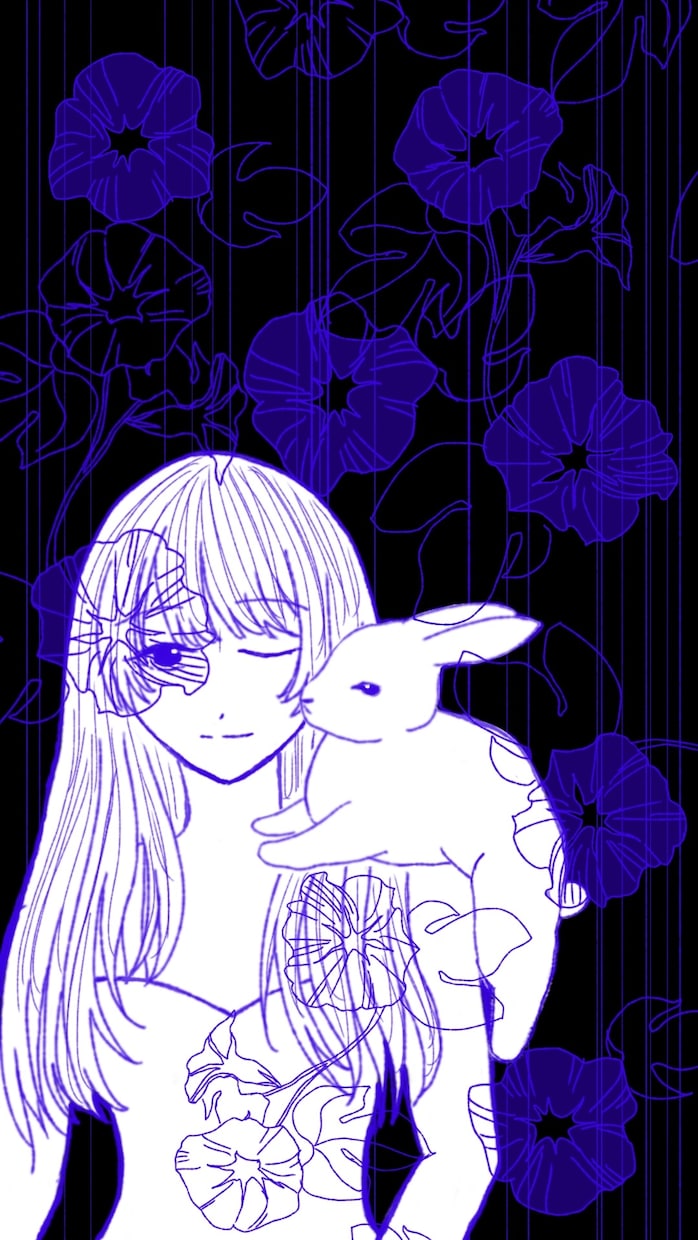 動物、花、人物のイラストを描きます あたたかみのあるイラストをご希望の方ぜひお任せください！ イメージ2