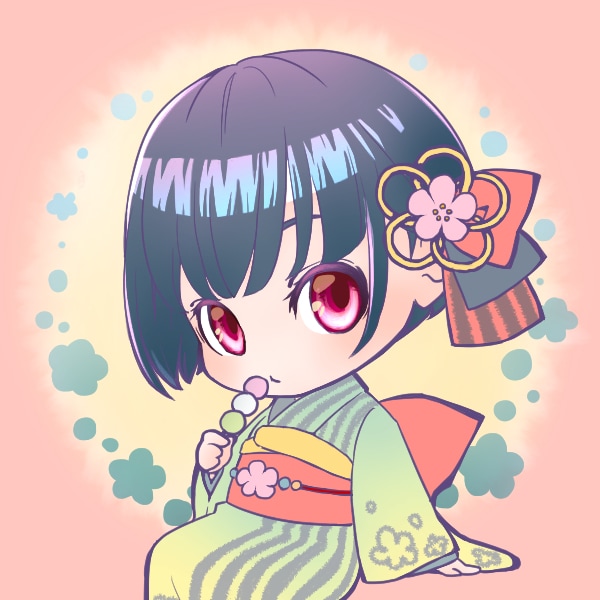 ミニキャラ描かせていただきます 可愛く・魅力的に・使いやすく　デフォルメ致します！ イメージ4