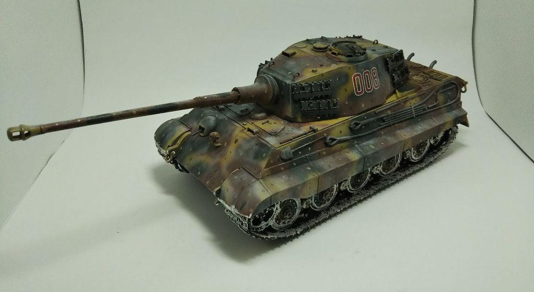 プラモデル制作します 忙しくて作る時間がない方、完成品だけ欲しい方おまかせ下さい！ イメージ2