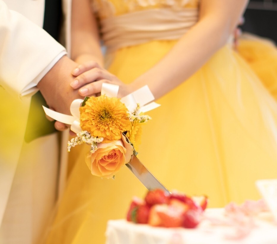 友達感覚で結婚式のお話聞きます 楽しく結婚式についてお喋りしませんか？悩みも聞きます！ イメージ1