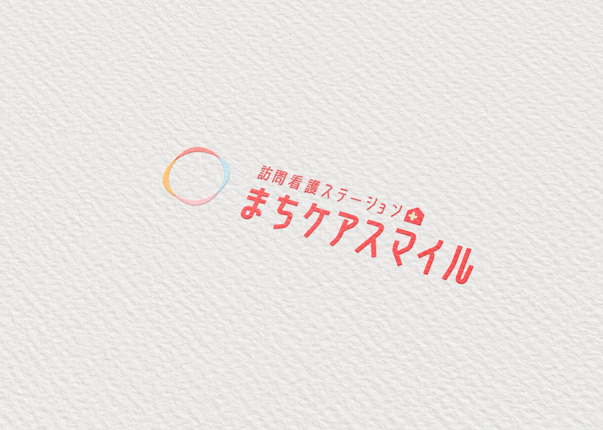魅力が自然と伝わるロゴを作ります 丁寧なヒアリングから想い・魅力をカタチにします イメージ3